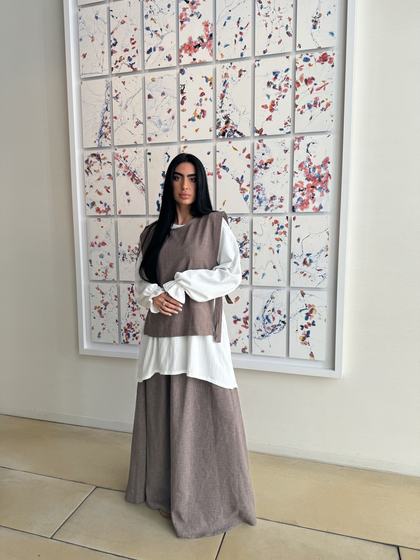 Miss Merveille, first drop, June 2024 (pinned)
