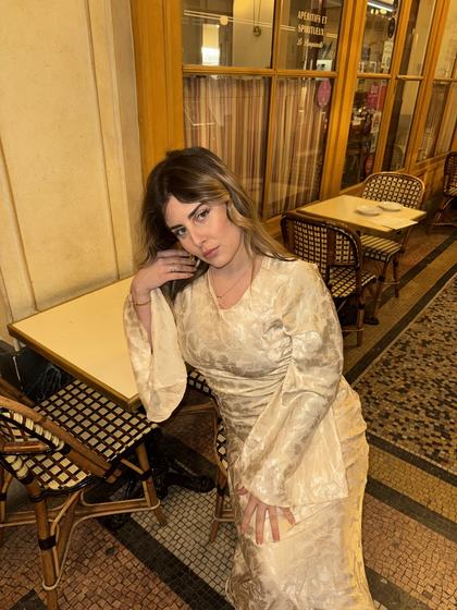 Miss Merveille campaign photo 4 of 37